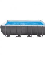 Intex piscina desmontable