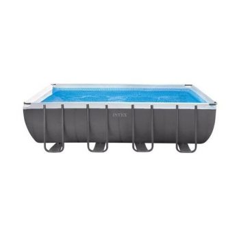 Intex piscina desmontable