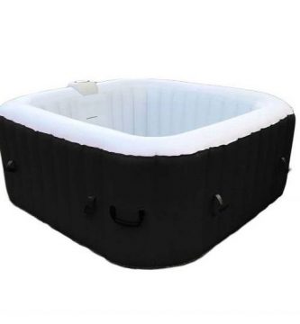 pa y jacuzzi inflable de XQmax