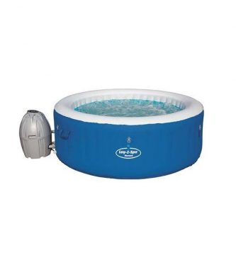 Bestway Lay Z Spa Havana