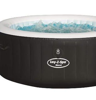 Spa Hinchable Bestway