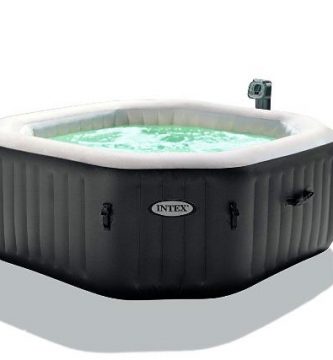 Intex PureSpa SSP 20